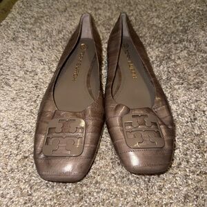 Tory Burch ballet Flats